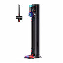 Dyson V10 Konical + Auto-empty Dok Cordless Vacuum Cleaner - Black/Copper