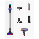 Dyson V10 Konical Cordless Vacuum Cleaner - Black