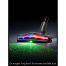 Dyson V10 Konical Cordless Vacuum Cleaner - Black