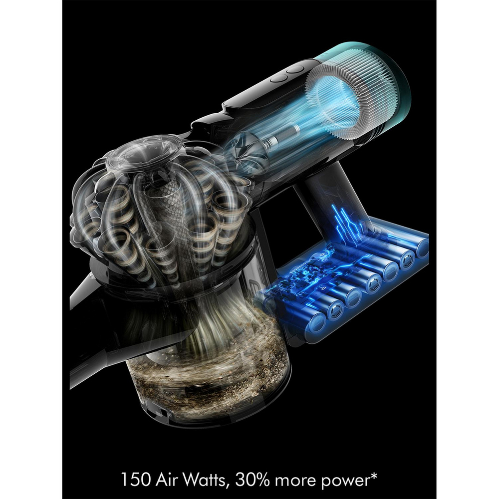 Dyson V10 Konical Cordless Vacuum Cleaner - Black