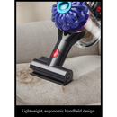 Dyson V10 Konical Cordless Vacuum Cleaner - Black