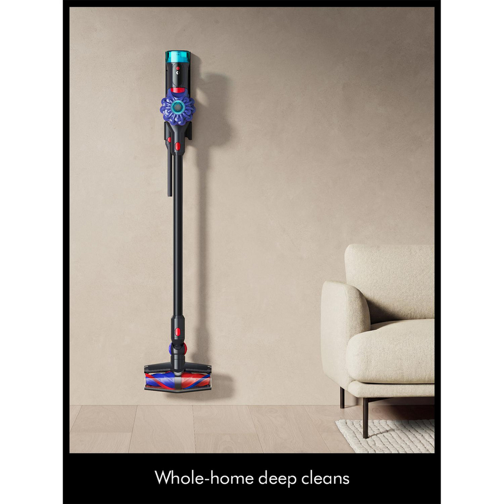 Dyson V10 Konical Cordless Vacuum Cleaner - Black