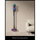 Dyson V10 Konical Cordless Vacuum Cleaner - Black