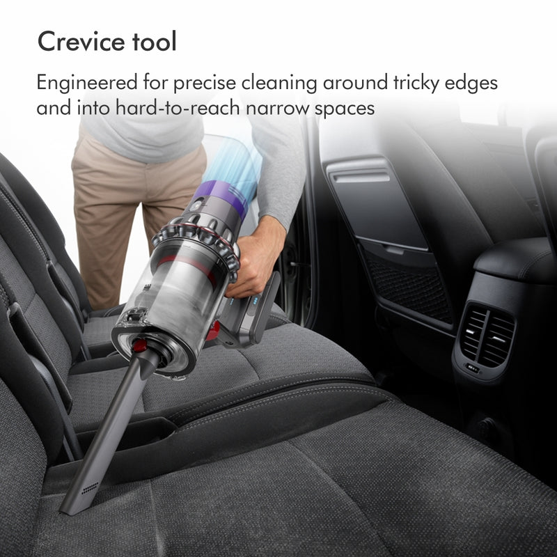 Dyson V10ABSOLUTENEW Cordless Stick Vacuum Cleaner with Anti Tangle Head - Copper CLEARANCE