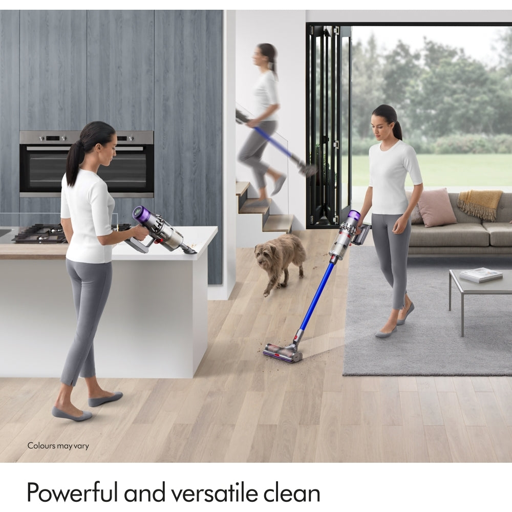 Dyson V11 2023 Cordless Stick Vacuum Cleaner Up To 60 Minutes Run Time