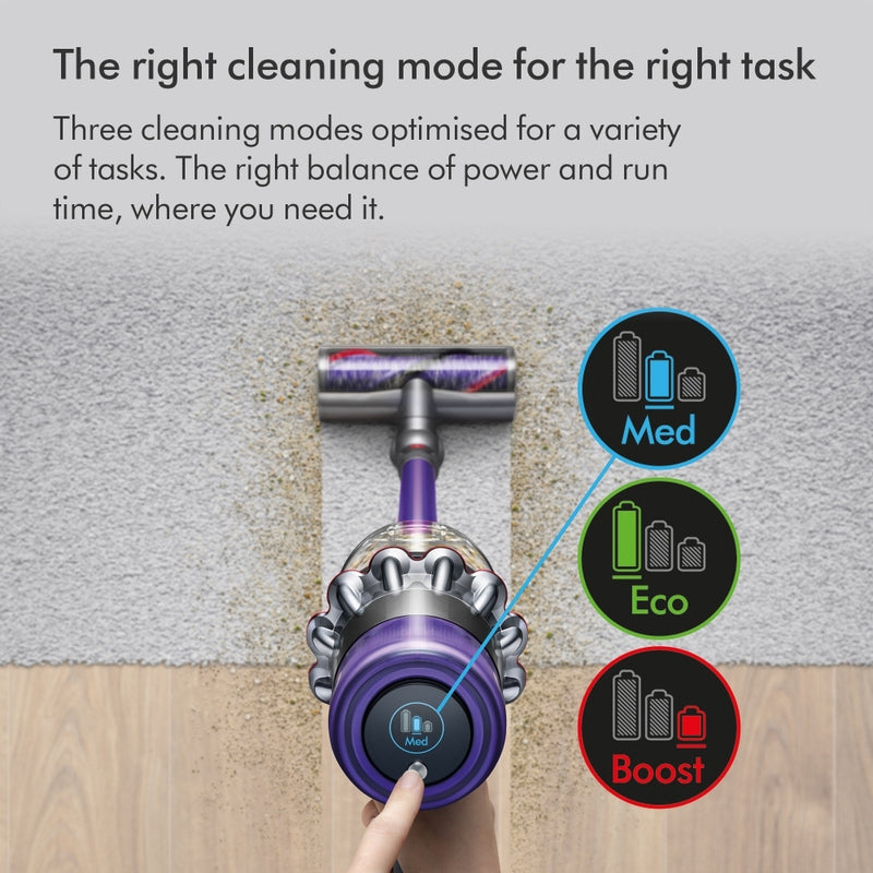 Dyson V11 2023 Cordless Stick Vacuum Cleaner Up To 60 Minutes Run Time