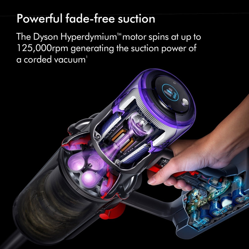 Dyson V11 2023 Cordless Stick Vacuum Cleaner Up To 60 Minutes Run Time