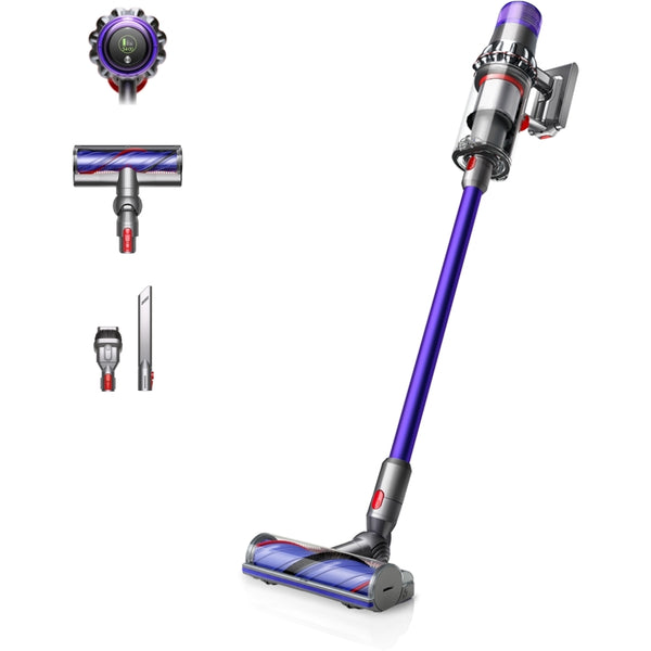 Dyson V11 2023 Cordless Stick Vacuum Cleaner Up To 60 Minutes Run Time