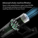 Dyson V11 Advanced Cordless Stick Vacuum Cleaner Up To 60 Minutes Run Time Purple