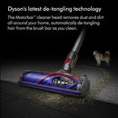 Dyson V11 Advanced Cordless Stick Vacuum Cleaner Up To 60 Minutes Run Time Purple