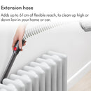 Dyson V12 Detect Slim Absolute Cordless Vacuum Cleaner with Detail Cleaning Accessory Kit Yellow Nickel V12-2023KIT