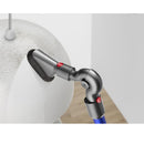 Dyson V12 Detect Slim Absolute Cordless Vacuum Cleaner with Furniture Cleaning Kit - Yellow Nickel