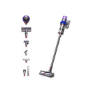 Dyson V15 Detect Extra Cordless Stick Vacuum Cleaner up to 60 Minutes Run Time - Nickel Blue V15EXTRA