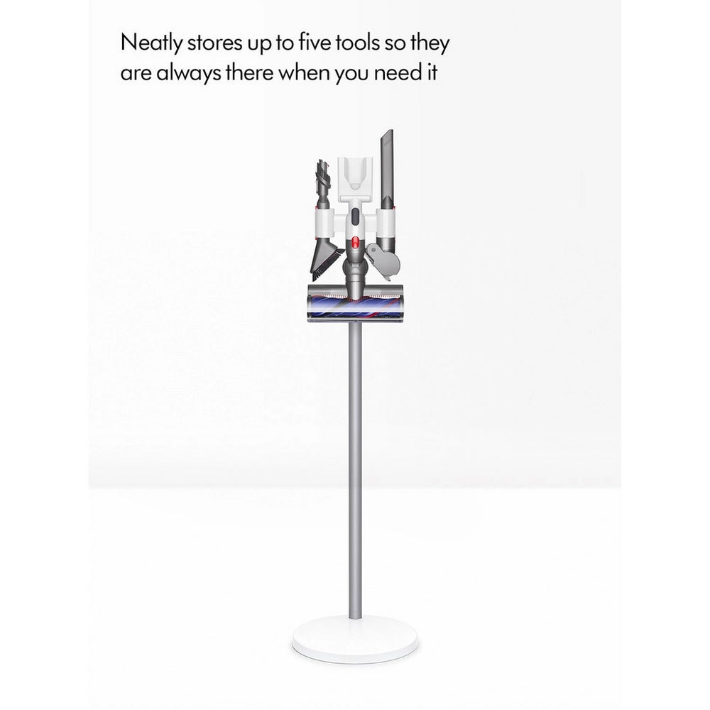 Dyson V15 Detect Extra Cordless Stick Vacuum Cleaner with Floor Dok V15EXTRADOKKIT