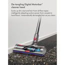 Dyson V15 Detect Extra Cordless Stick Vacuum Cleaner with Floor Dok V15EXTRADOKKIT