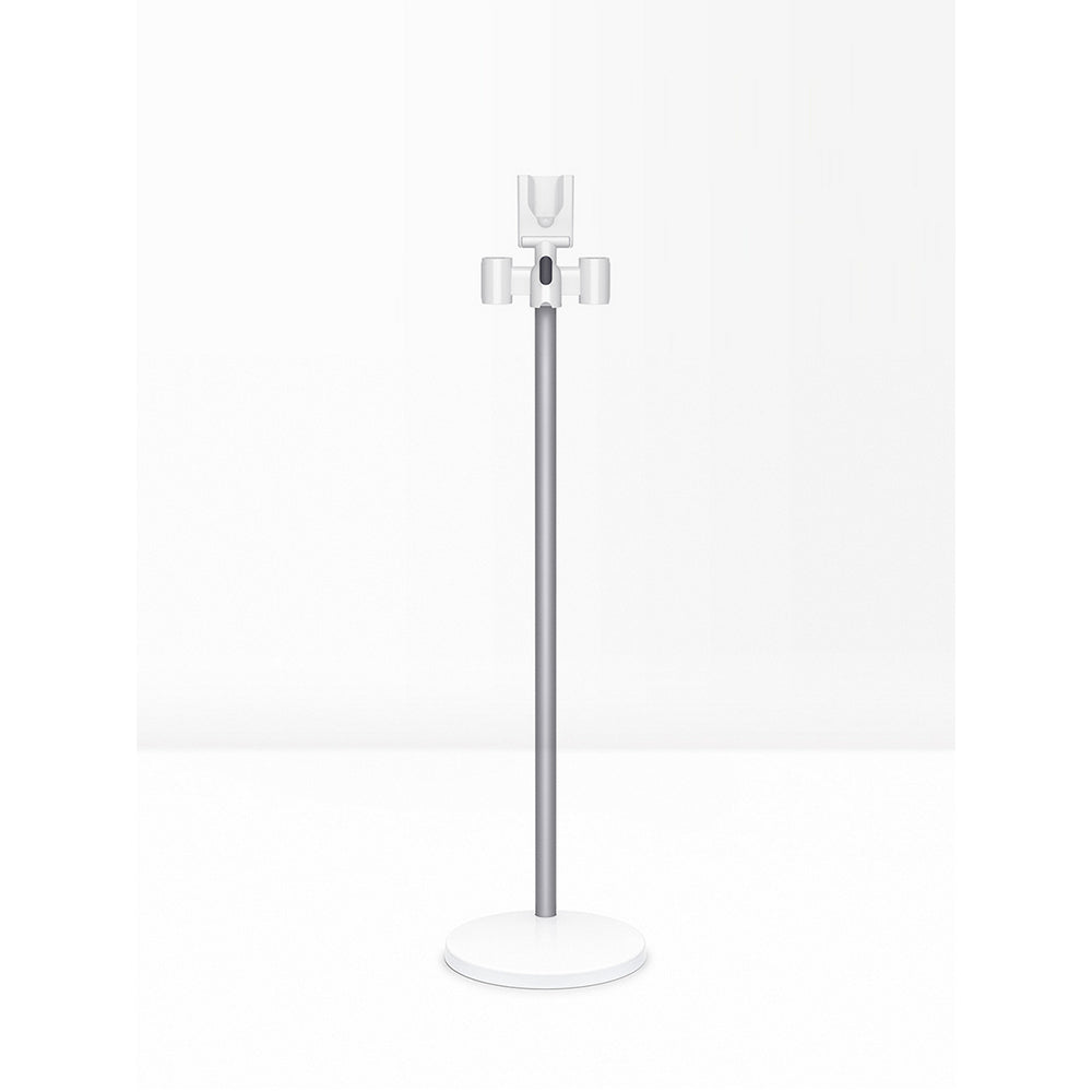 Dyson V15 Floor Dok Vacuum Cleaner Dock White Silver FLOORDOK
