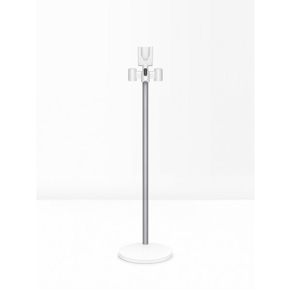 Dyson V15 Floor Dok Vacuum Cleaner Dock White Silver FLOORDOK