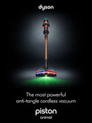 Dyson V16 Piston Animal Cordless Stick Vacuum Cleaner - Black Copper V16PISTONANML Clearance