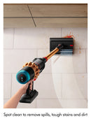 Dyson V16 Piston Animal Submarine DS60 Wet and Dry Vacuum Cleaner - Black Copper V16PISTANMLSUB