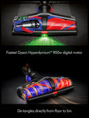 Dyson V16 Piston Animal Submarine DS60 Wet and Dry Vacuum Cleaner - Black Copper V16PISTANMLSUB