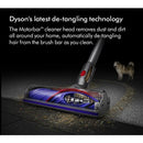 Dyson V8 2023 Cordless Stick Vacuum Cleaner Up To 40 Minutes Run Time Silver