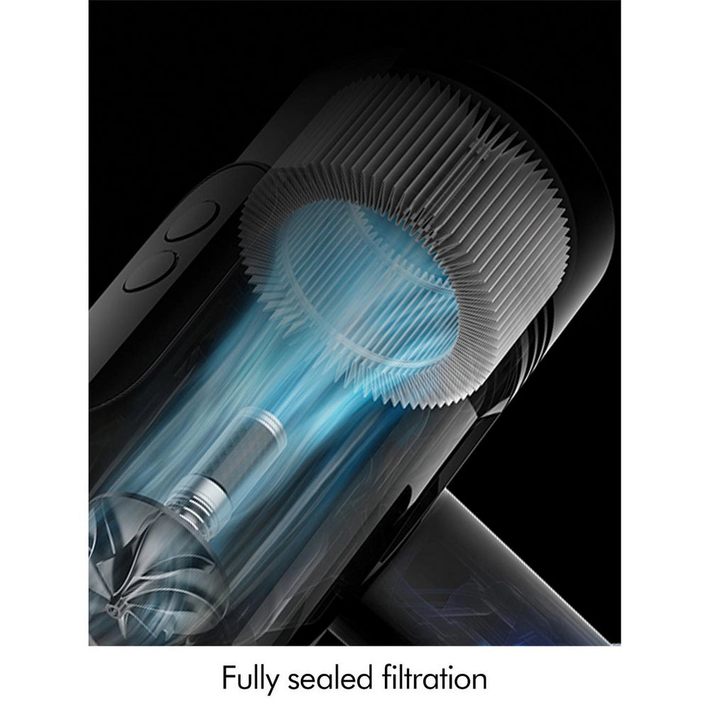 Dyson V8 Cyclone New Cordless Stick Vacuum Cleaner upto 60 Mins Run Time Black/Green - Clearance