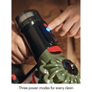 Dyson V8 Cyclone New Cordless Stick Vacuum Cleaner with Furniture Cleaning Kit V8CYCNEWKIT