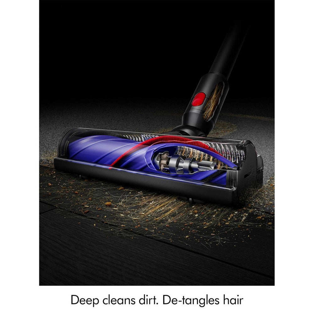 Dyson V8 Cyclone New Cordless Stick Vacuum Cleaner with Furniture Cleaning Kit V8CYCNEWKIT