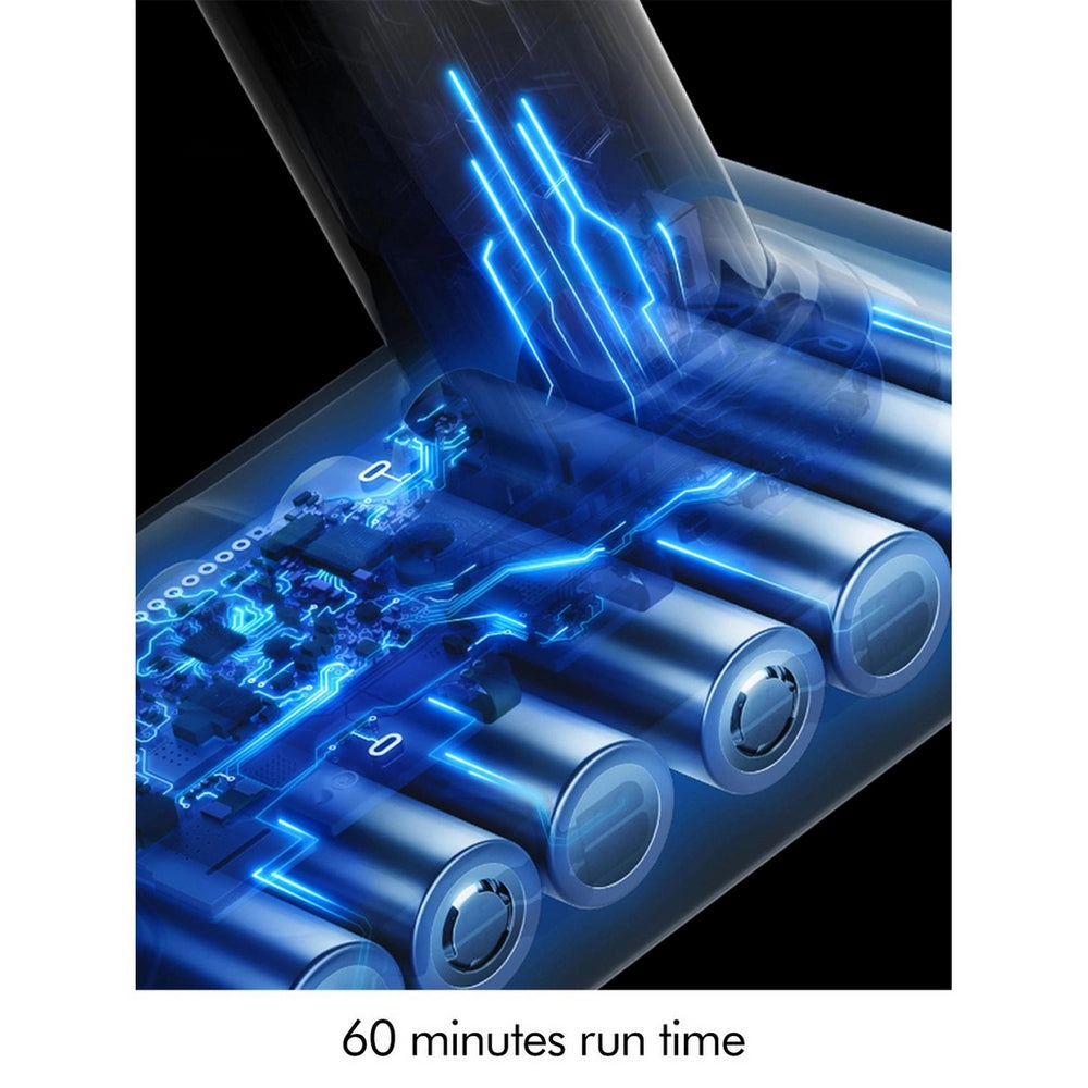 Dyson V8 Cyclone New Cordless Stick Vacuum Cleaner with Furniture Cleaning Kit V8CYCNEWKIT