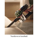 Dyson V8 Cyclone New Cordless Stick Vacuum Cleaner with Up To 60 Minutes Run Time - Black/Green