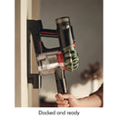 Dyson V8 Cyclone New Cordless Stick Vacuum Cleaner with Up To 60 Minutes Run Time - Black/Green