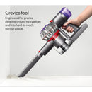Dyson V8 Total Clean Cordless Stick Vacuum Cleaner up to 40 Minutes Run Time - Nickel & Black