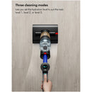 Dyson WashG1 Wet Floor Cleaner Up To 35 Minutes Run Time Black and Blue