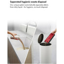 Dyson WashG1 Wet Floor Cleaner Up To 35 Minutes Run Time Black and Blue