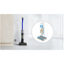 Dyson WashG1 Wet Floor Cleaner Up To 35 Minutes Run Time Black and Blue