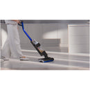 Dyson WashG1 Wet Floor Cleaner Up To 35 Minutes Run Time Black and Blue