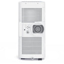 Ecoair Apollo 10K 10000 BTUs Smart Portable 3 in 1 Air Conditioner - White