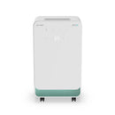 EcoAir DC12 MK3 Compressor Dehumidifier 12 Litres Per Day - White