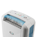 EcoAir DD-100016 DD1 Classic MK6 Desiccant Dehumidifier White