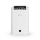 EcoAir DD-100016 DD1 Classic MK6 Desiccant Dehumidifier White