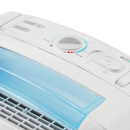 EcoAir DD1 Simple MK3 Desiccant Dehumidifier White