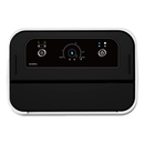 EcoAir DD2 Simple 9L Desiccant Dehumidifier White