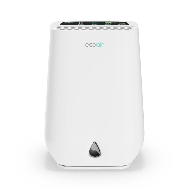 EcoAir DD3 Classic MK3 11L Desiccant Dehumidifier