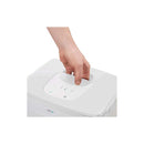 EcoAir Vebo Compact Portable Dehumidifier