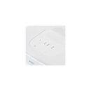 EcoAir Vebo Compact Portable Dehumidifier