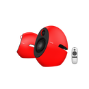 Edifier E25HD 2.0 Bluetooth Speakers Red Red