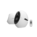 Edifier E25HD 2.0 Bluetooth Speakers White White