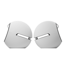 Edifier E25HD 2.0 Bluetooth Speakers White White