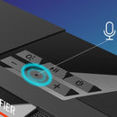 Edifier MG300 Compact Gaming Bluetooth Soundbar with RGB Lighting