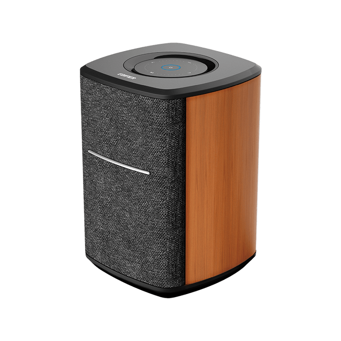 Edifier MS50A Wireless Smart Speaker with Multi-Room Connectivity